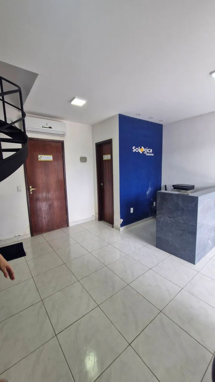 ALUGO PRÉDIO COMERCIAL NO GEISEL - Foto 5