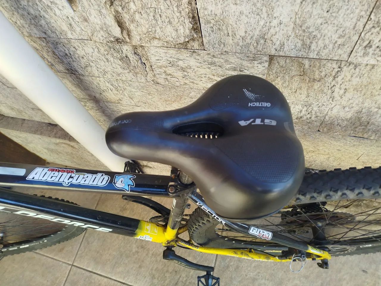 Bike Veloforce - Foto 4