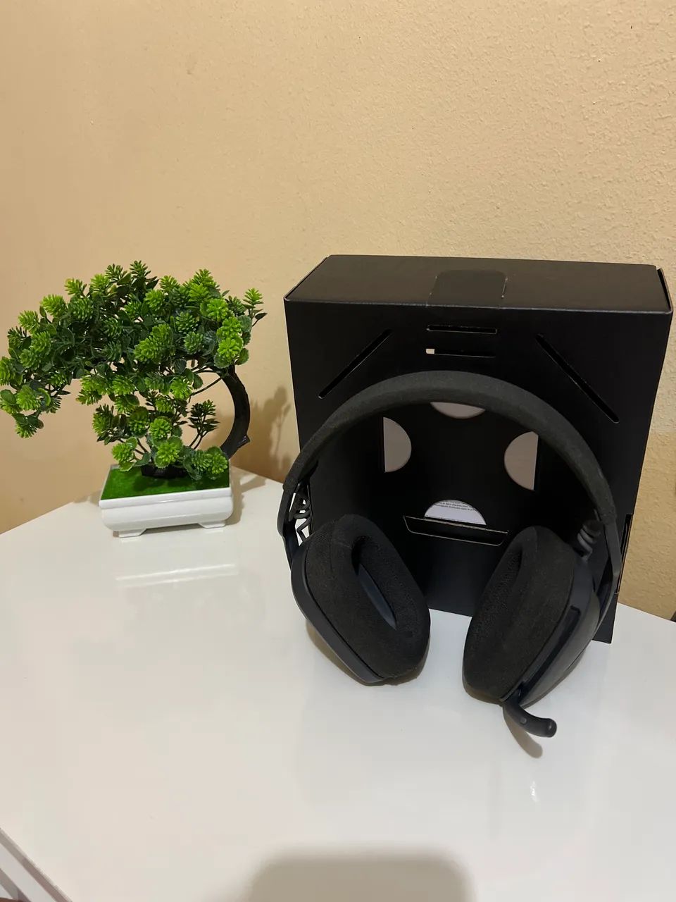 ? Logitech Zone Vibe 100 - Headset Bluetooth Sem Fio - Foto 2
