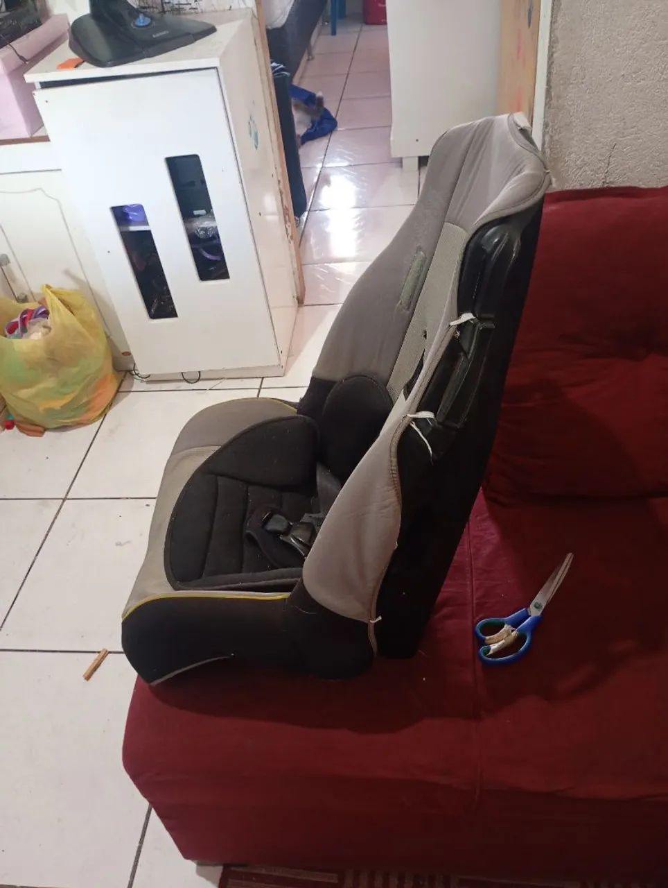 Cadeirinha Cosco  - Foto 2