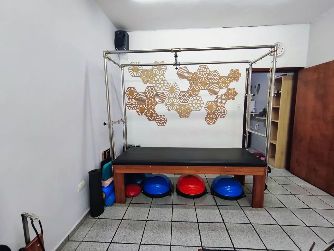 Vendo Aparelhos de Pilates   - Foto 2