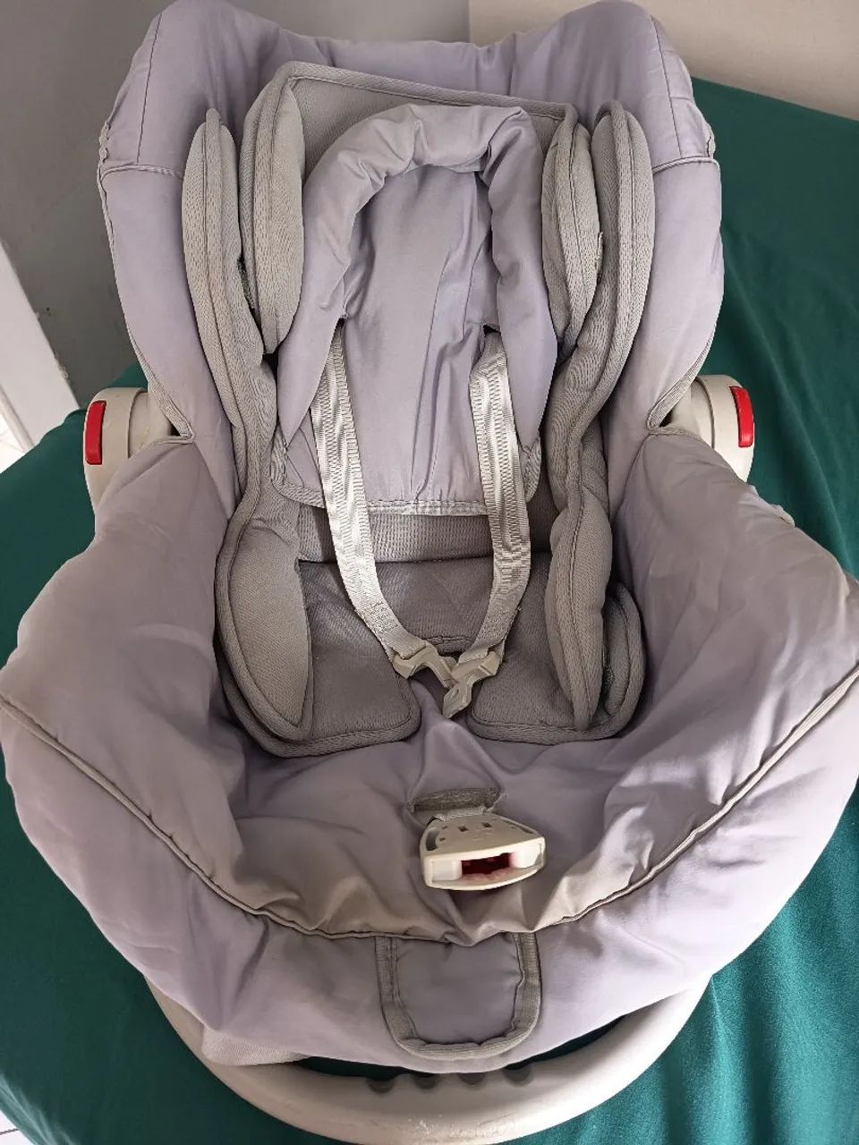Bebê conforto  - Foto 2