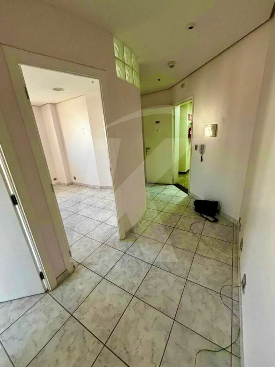 Sala comercial em Santana de 47m2 e 1 vaga - Foto 3