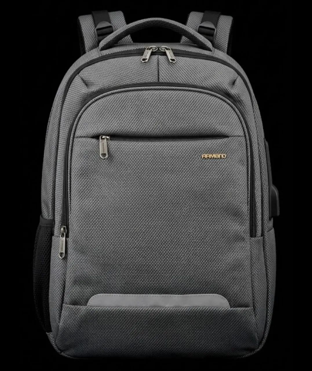 Mochila Impermeável para Notebook