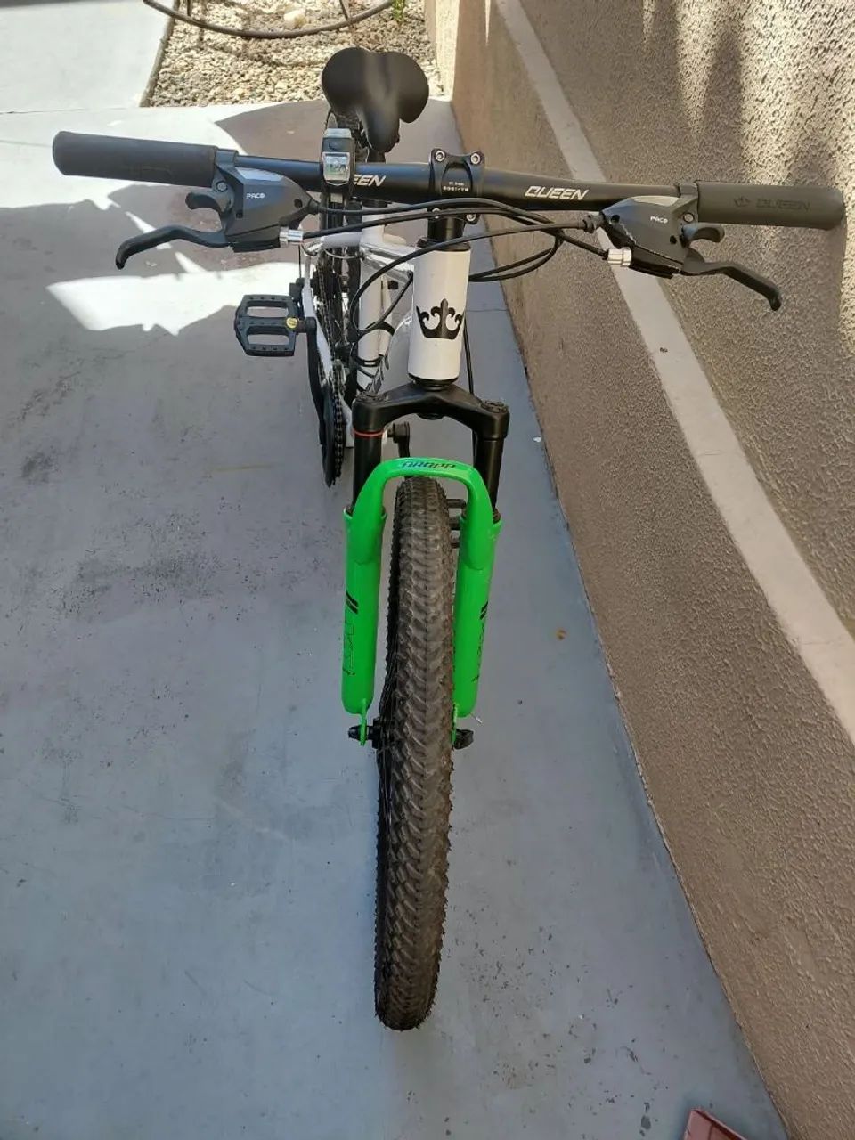 Bicileta  - Foto 2