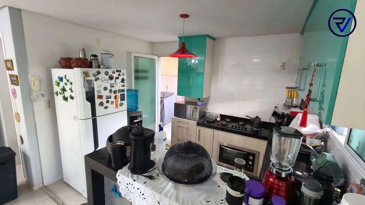 VANGARDEN: Duplex Porteira Fechada - Foto 5