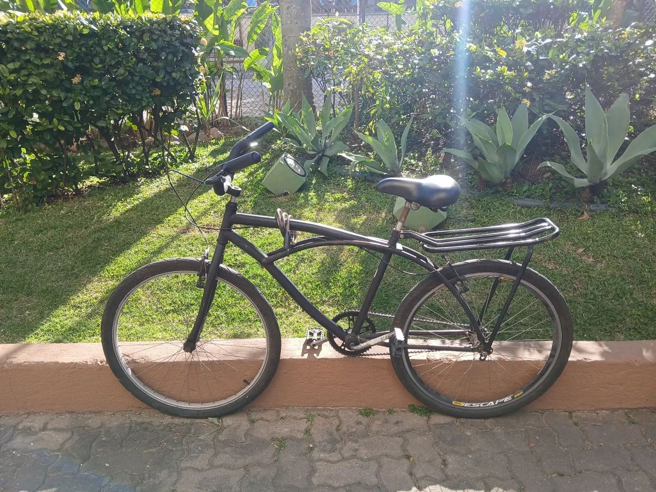 Bicicleta praiana