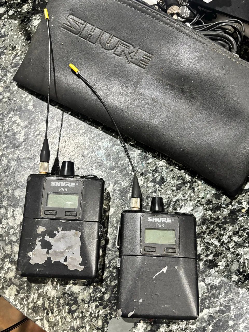 Shure PSM900 - Foto 3