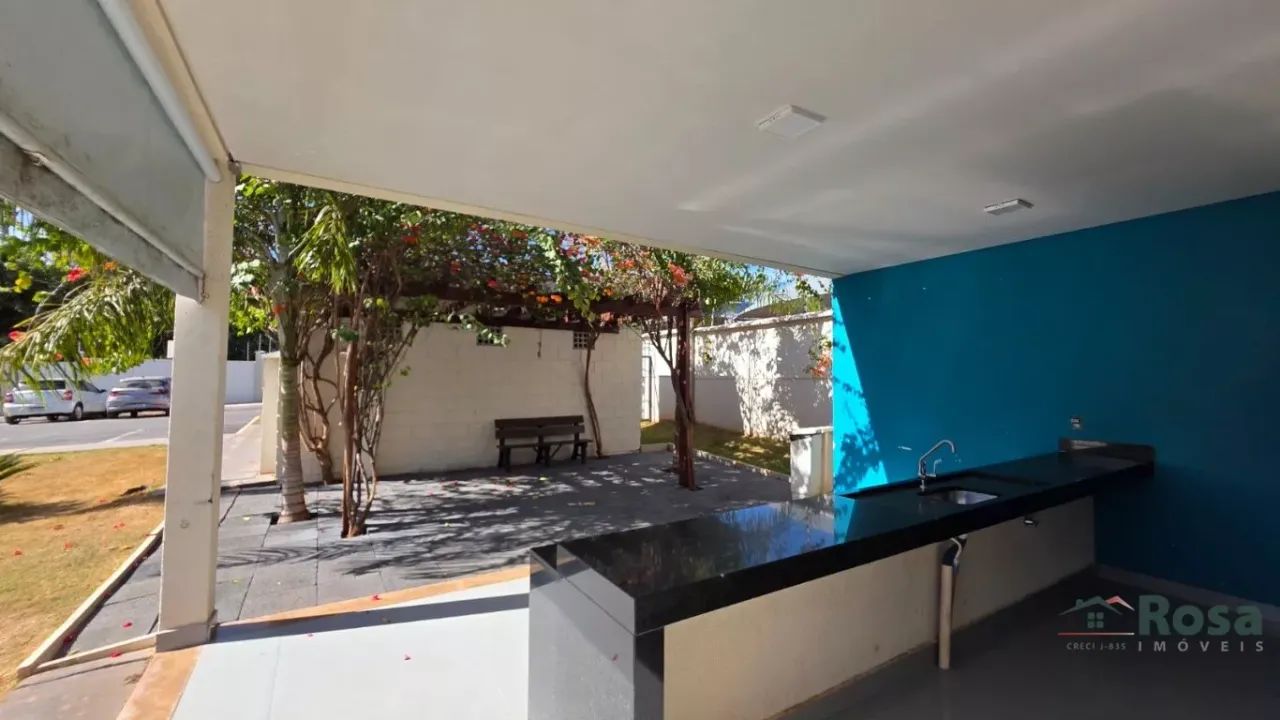 Apartamento para venda, 2 quartos, Coophema, Cuiabá - Foto 5