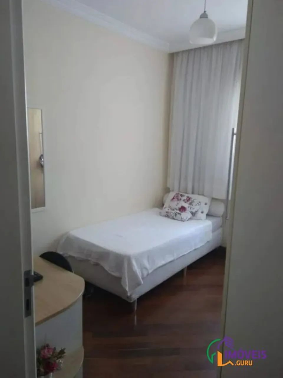 APARTAMENTO - PARQUE RESIDENCIAL AQUARIUS - SP - Foto 3