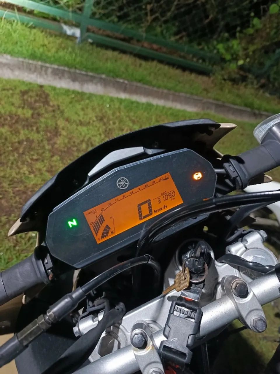 Lander 250cc  - Foto 5