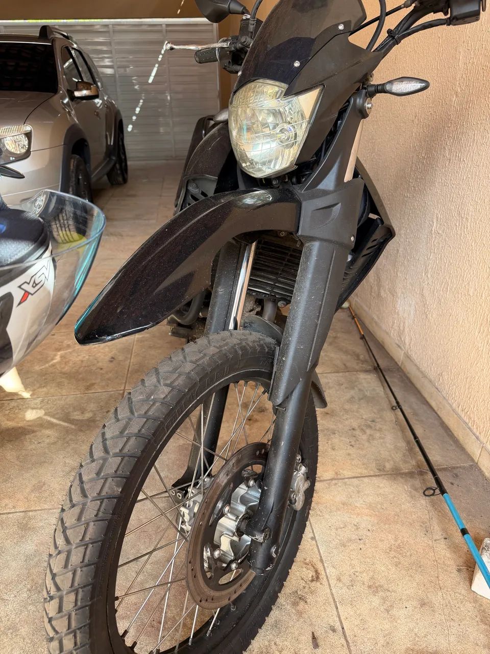 XT 660 - Foto 3