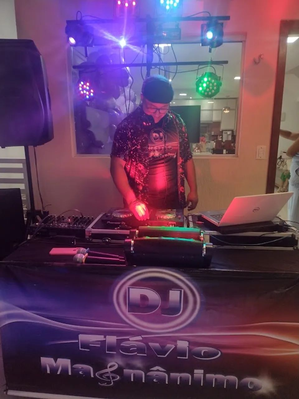 Dj Flavio Festa e Eventos - Foto 2