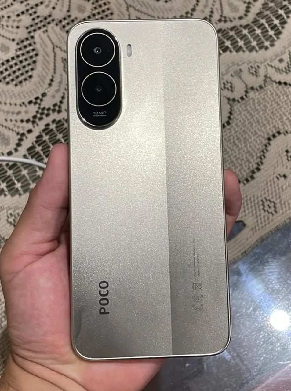 POCO C81 Pro - 256GB