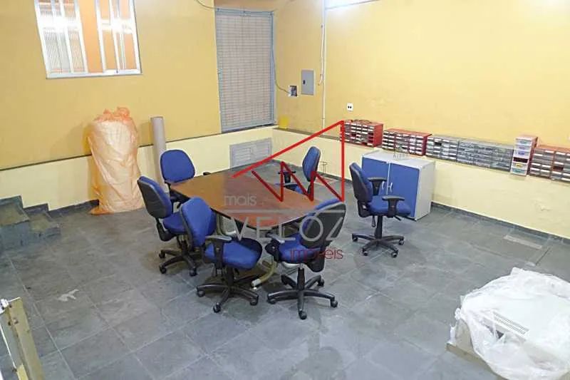 Casa - / Comercial / Botafogo - Foto 3