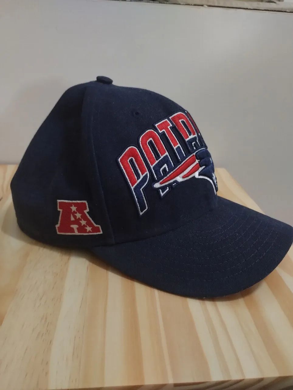 Boné new era New England Patriots - Foto 2