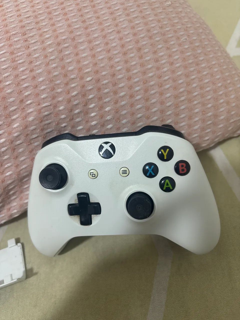 Controle Xbox one original 