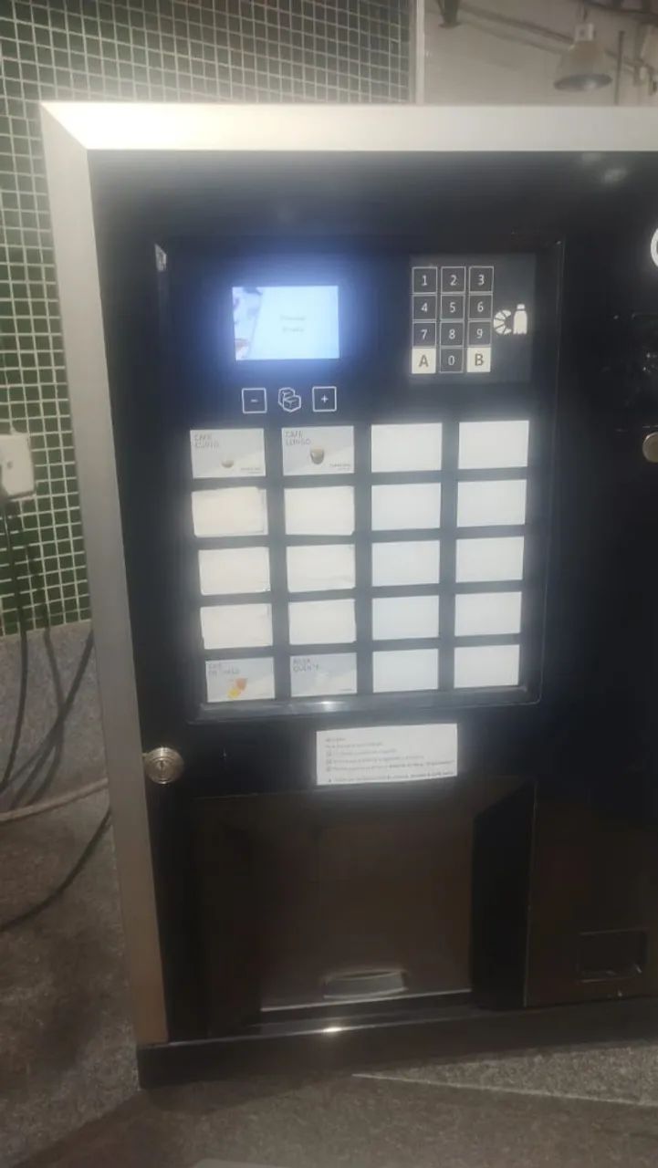 Vending  - Foto 5