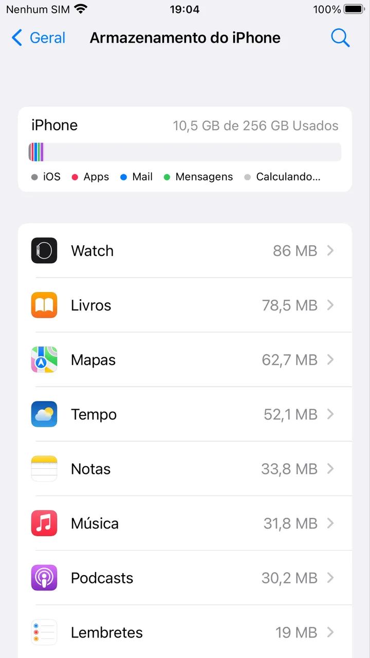 iPhone 7 Plus 256GB Preto - Excelente Estado - Foto 4