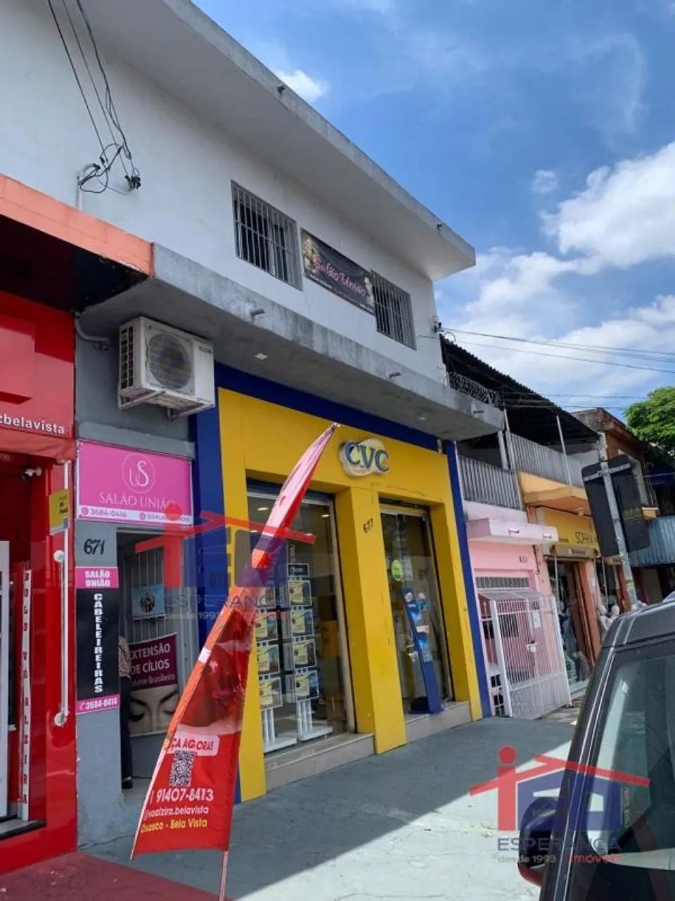 Comercial - Bela Vista - Foto 2