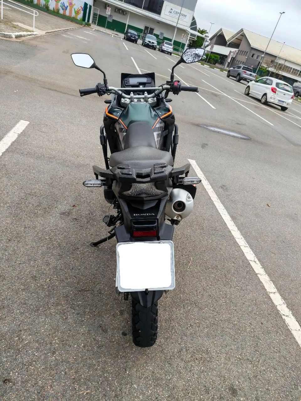 XRE 300 2019 - Foto 2