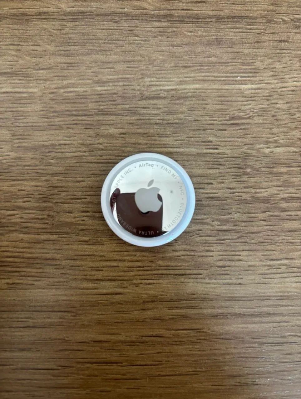 AirTag 2ª Geração - Apple - Original