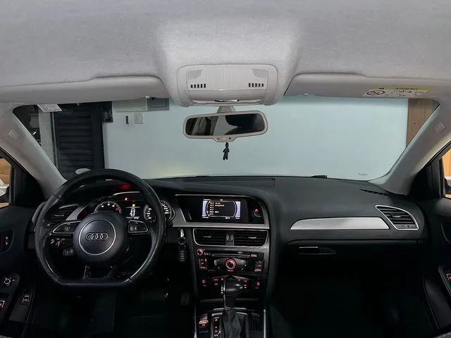 Audi A4 1.8 Tip./ Multitronic Turbo 2015 - Foto 2
