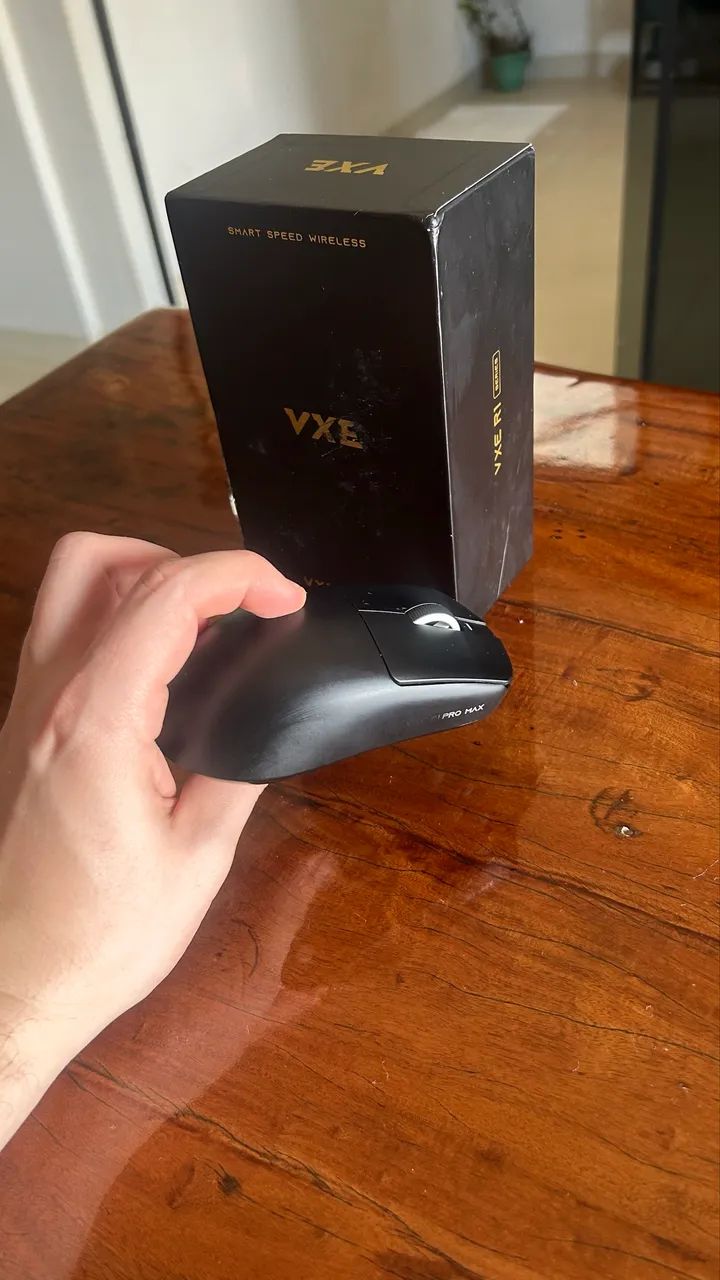 Mouse gamer vxe r1 pro max - Foto 3