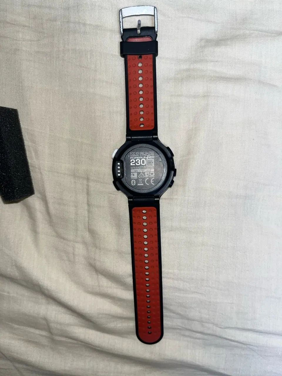 Garmin Forerunner 230 - Foto 3