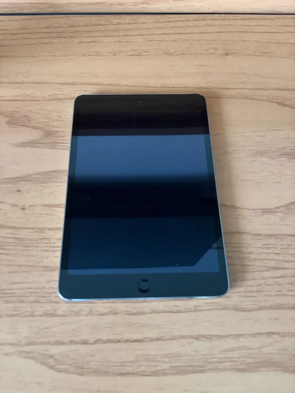 iPad Mini 2 16 GB - Cinza Espacial - Tablets e E-Readers