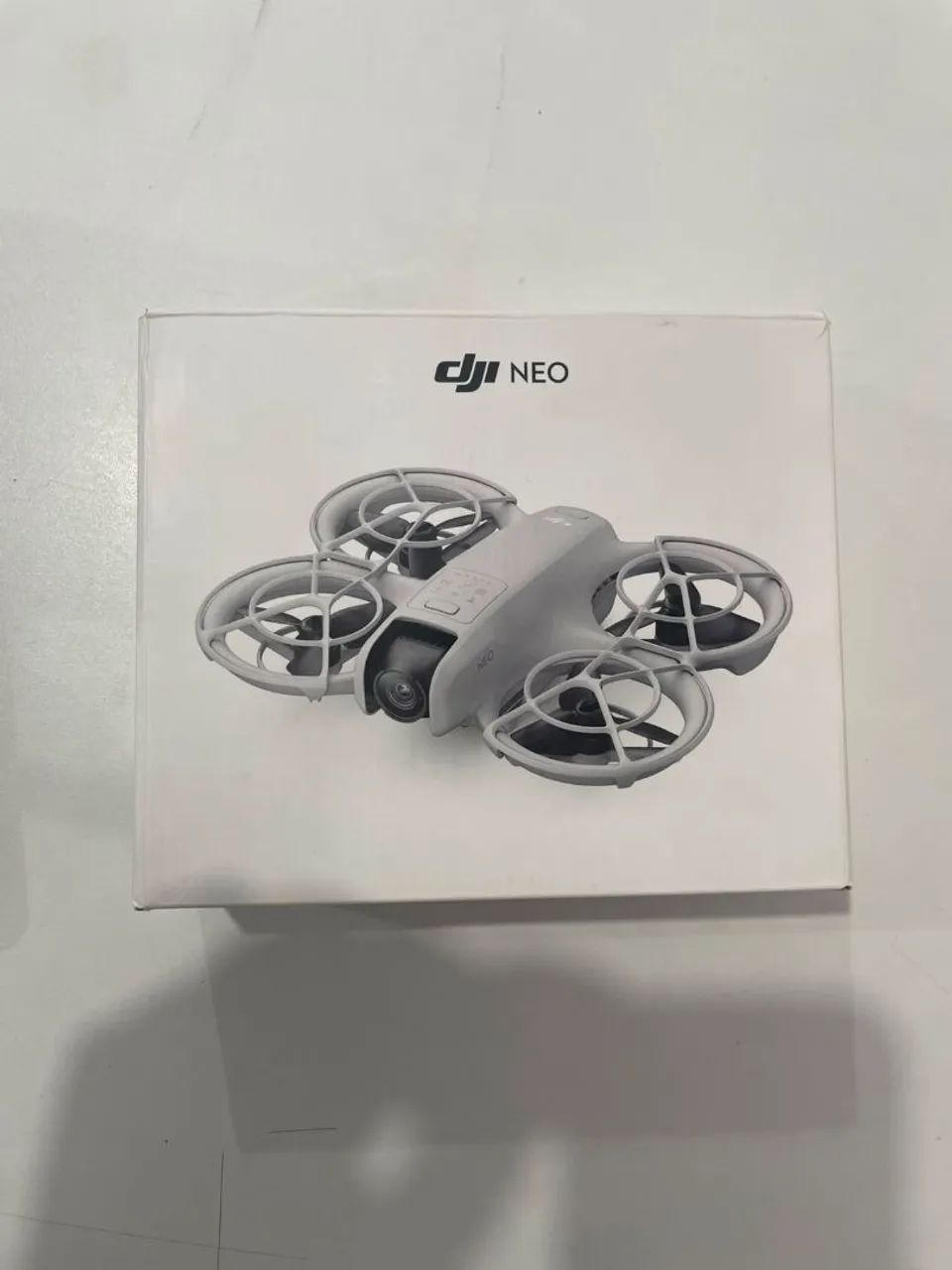 Vendo Drone dji NEO  - Foto 4