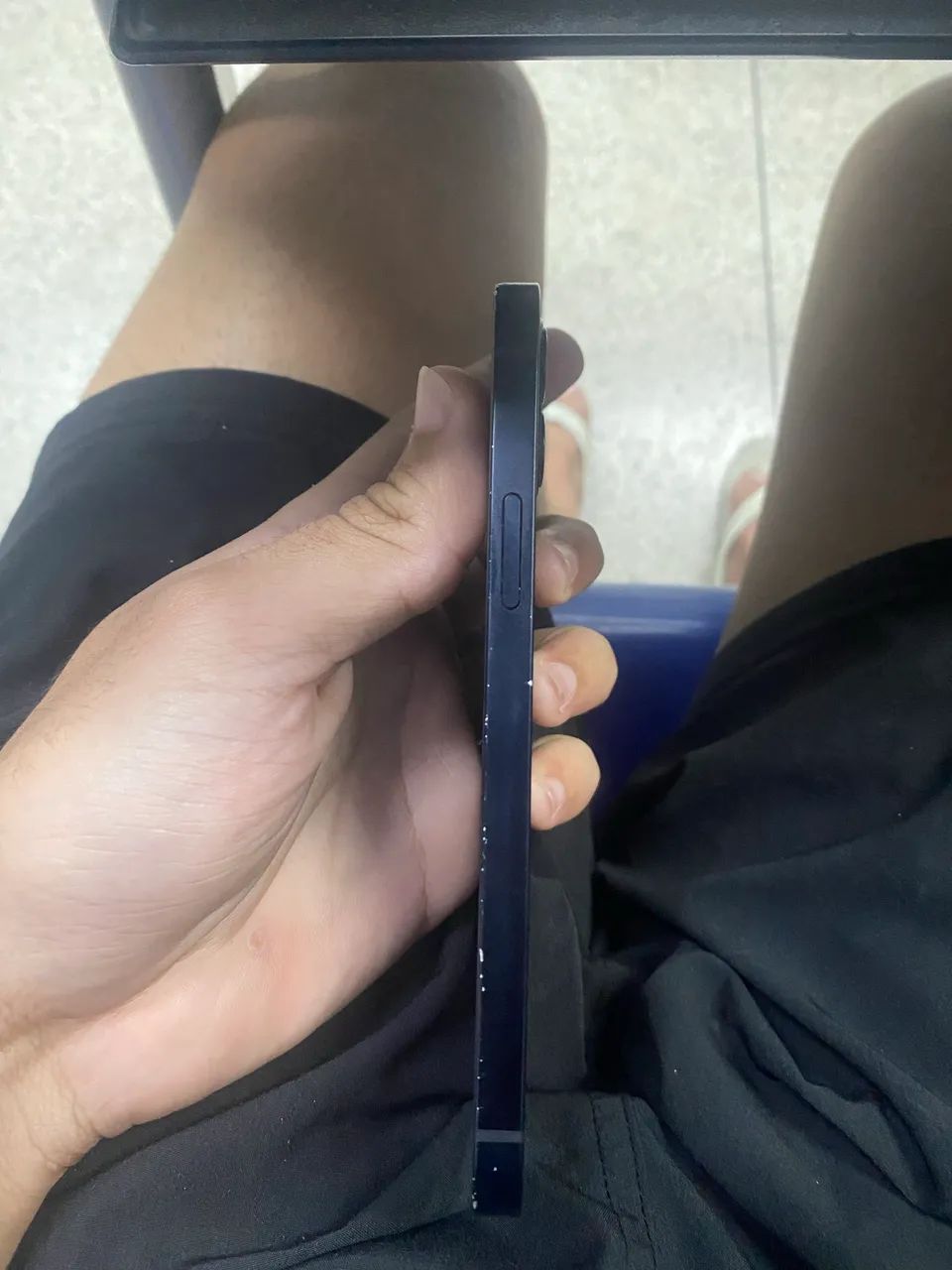 Vendo iPhone 12 normal - Foto 4