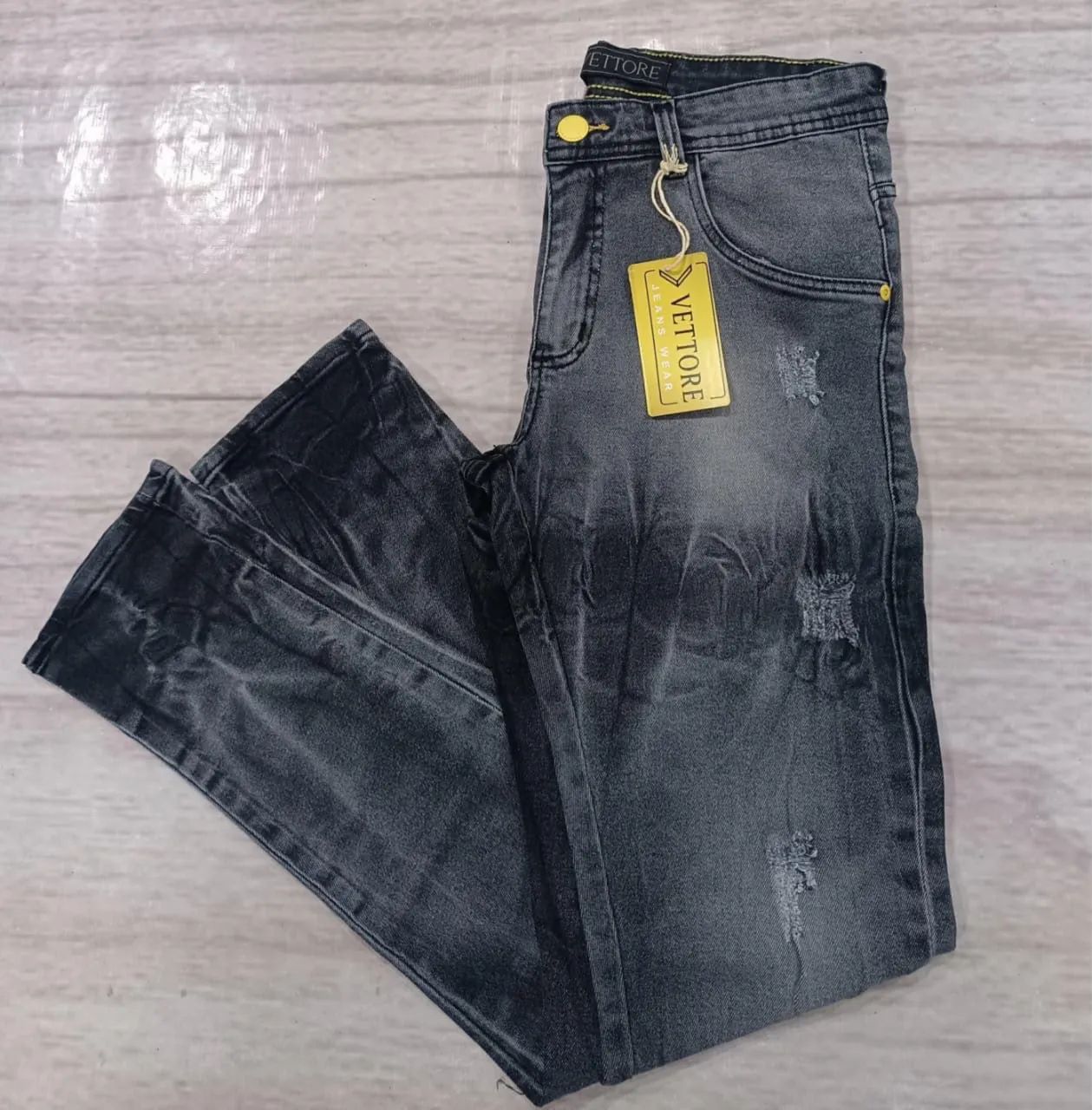 Calça masculino 