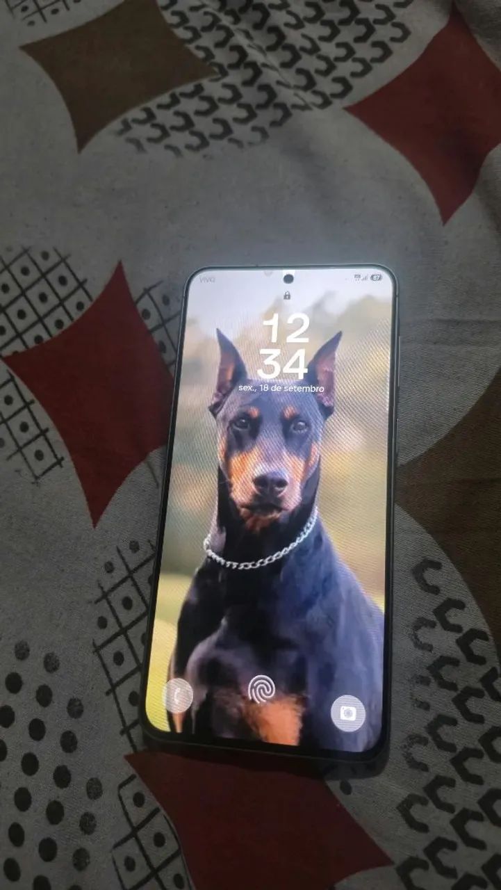 A57 novo - Foto 4