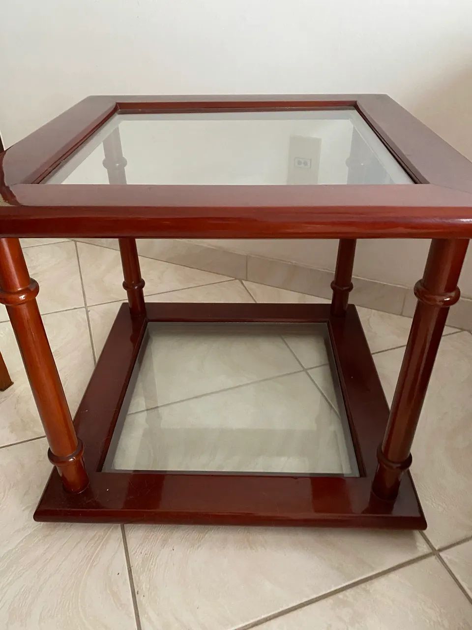 Mesa de centro