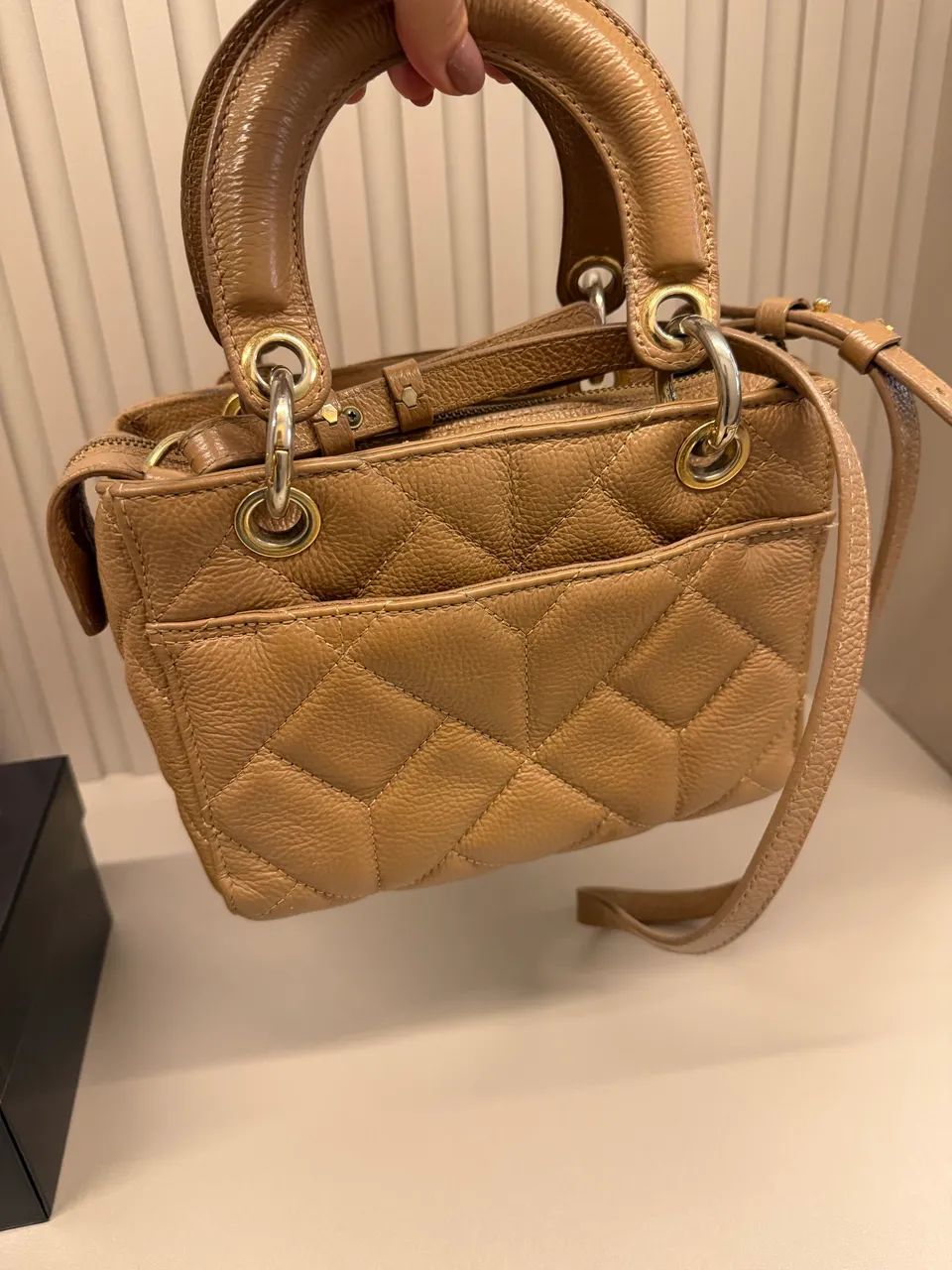 bolsa luiza barcelos  - Foto 3