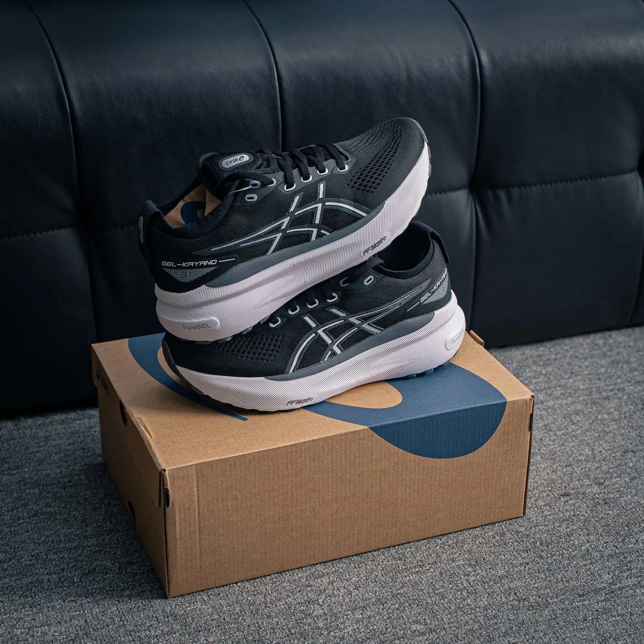 Asics Gel-Kayano 31 - Foto 2
