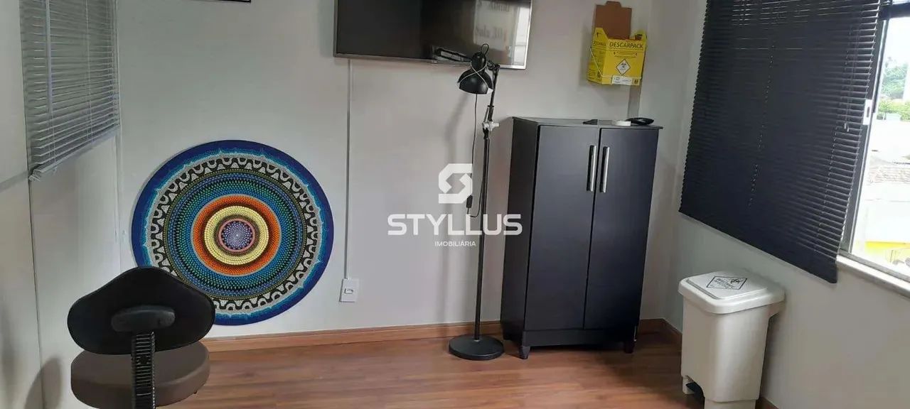 Méier | Sala 1 quarto - Foto 3