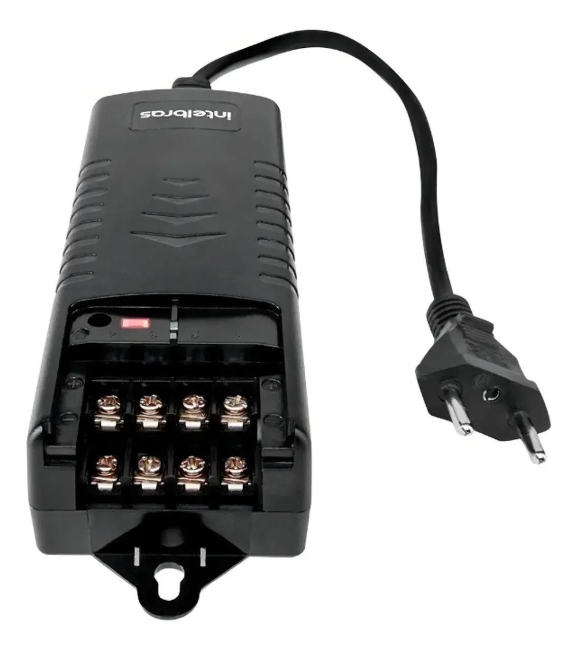 Ef 1203+ Fonte De Alimentação Intelbras - Foto 2