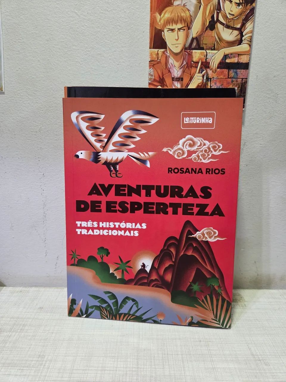 Livros diversos