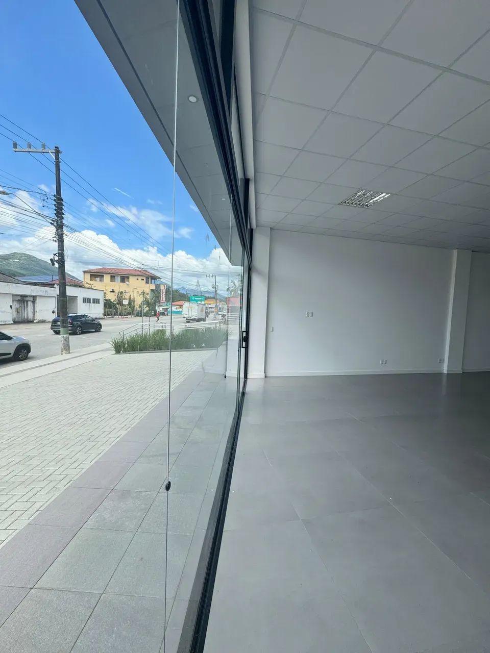 Sala comercial para locação com 90,18 M² - Foto 8