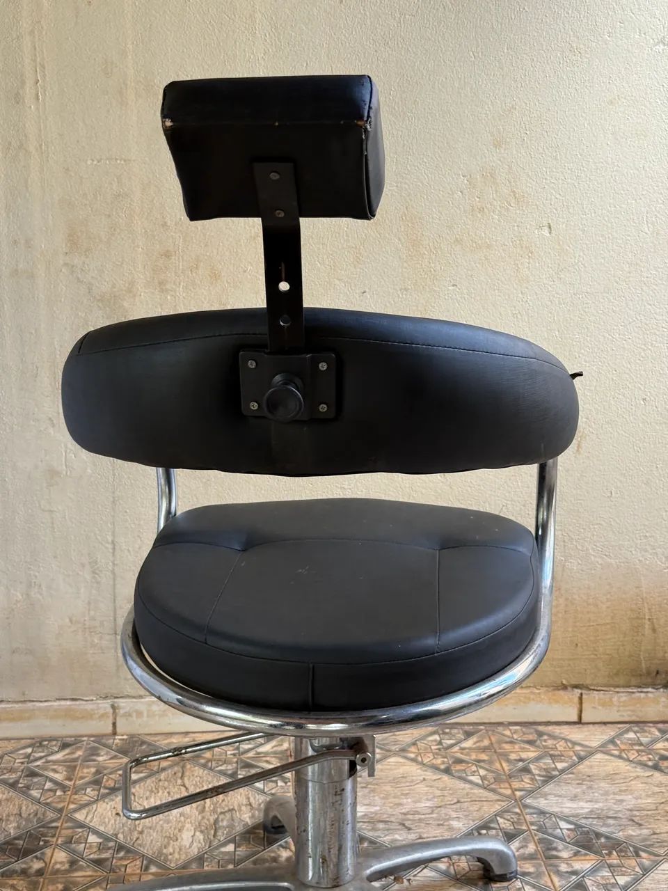 Cadeira para barbearia  - Foto 3