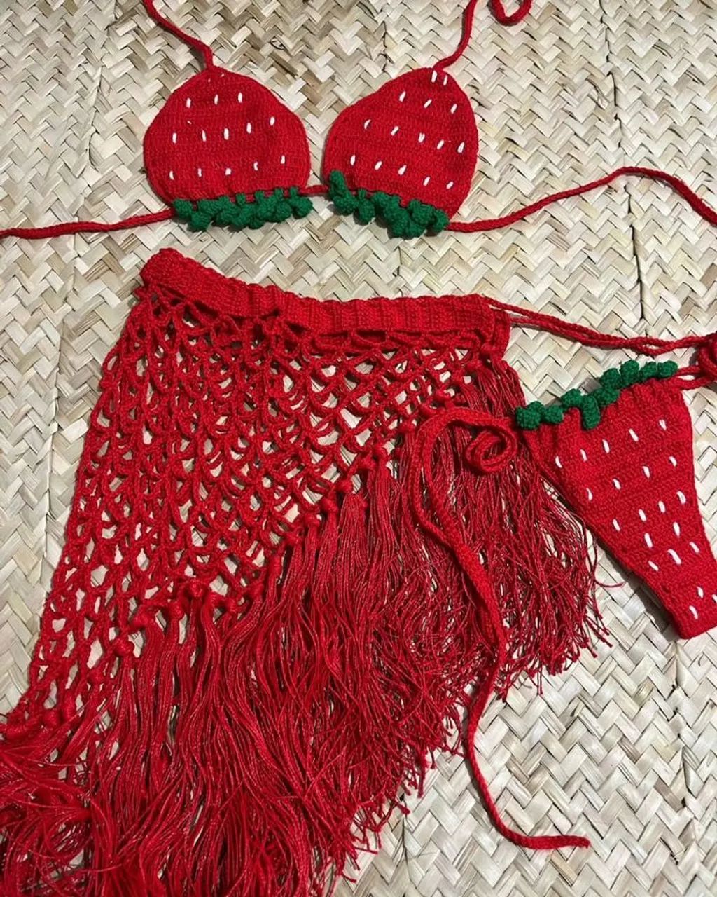 Crocheteria 