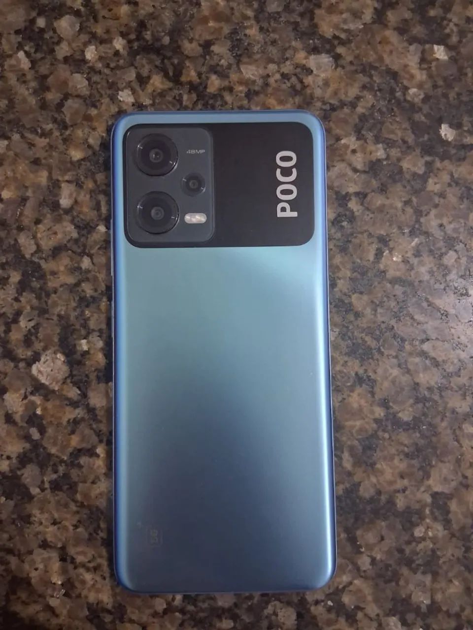 POCO X5 - Foto 4