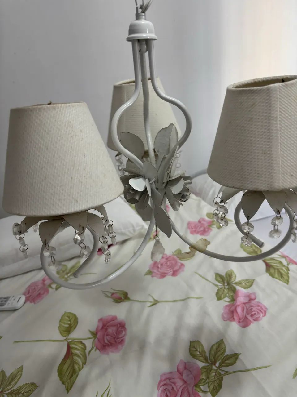 Lustre Provençal Infantil - Foto 5