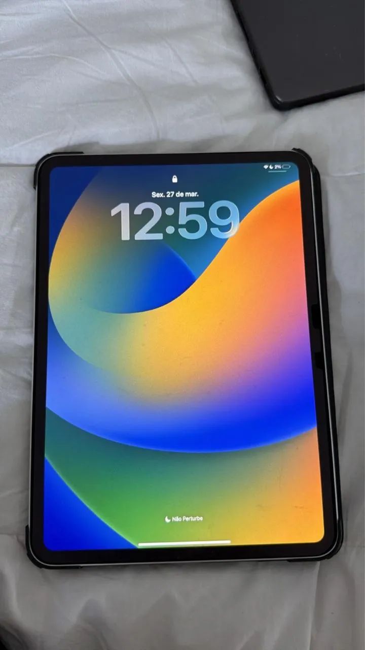 iPad M4 512gb