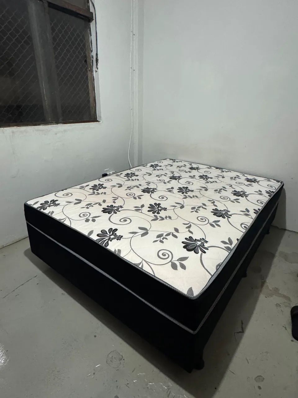 VENDE SE CAMA BOX - Foto 4
