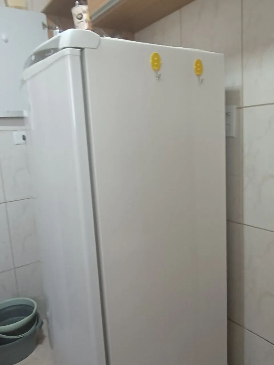 Geladeira Consul  - Foto 4