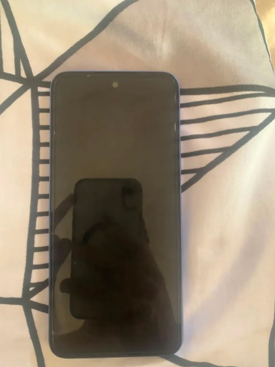 Infinix smart 10 novo com caixa e nota fiscal 