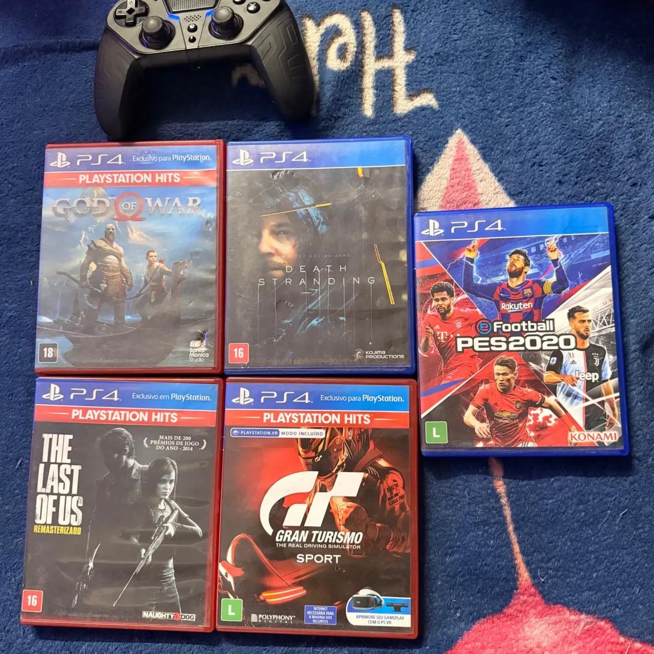 Ps4  - Foto 4